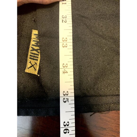 Dixxon Outlaw Outdoor Flannel Shirt Casual 2X Anniversary Edition Minimalist - Picture 11 of 11